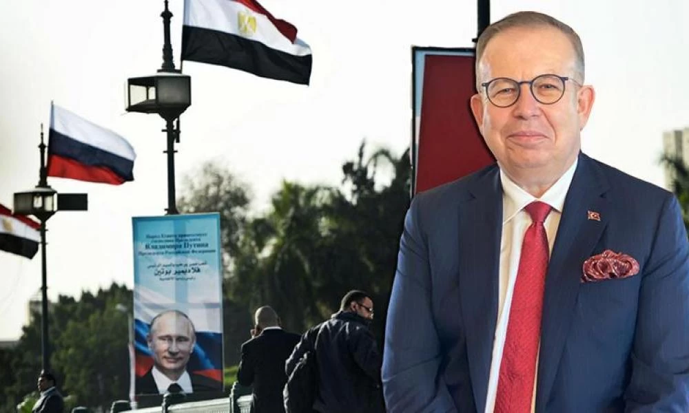 Τούρκος Ναύαρχος ε.α.: "Κίνδυνος" ο Μπάιντεν για τα σχέδια Ερντογάν σε Α. Μεσόγειο